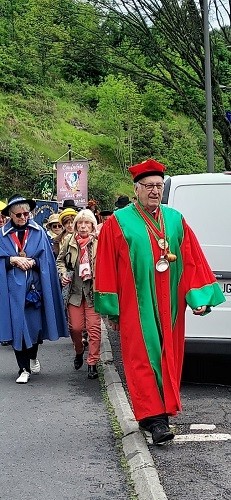 1 confrerie 14 confrerie des compagnons du bousset