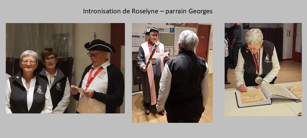 5 intronisation roselyne